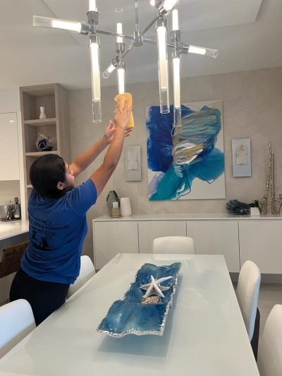 Clear Choice Cleaning - Staff Photo 03
